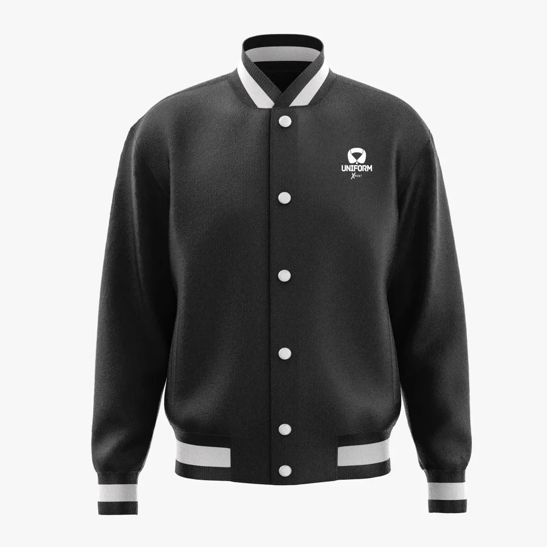 Custom Varsity Jackets | Top-Quality Team Apparel