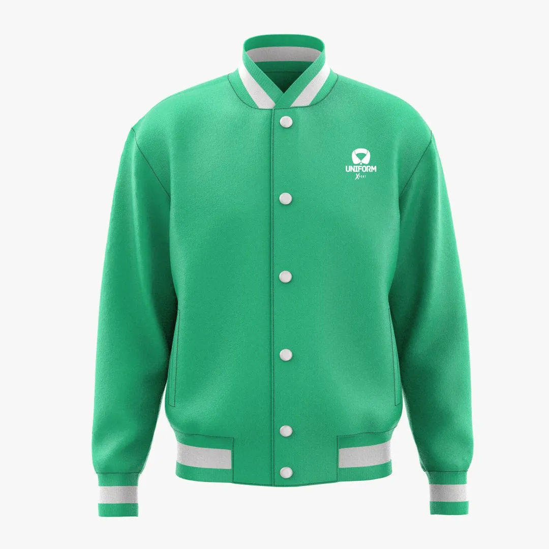 Custom Varsity Jackets | Top-Quality Team Apparel