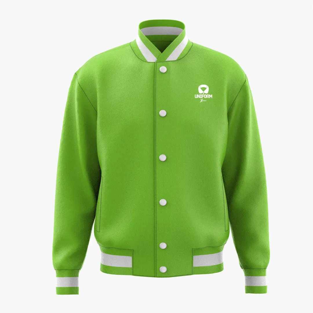 Custom Varsity Jackets | Top-Quality Team Apparel