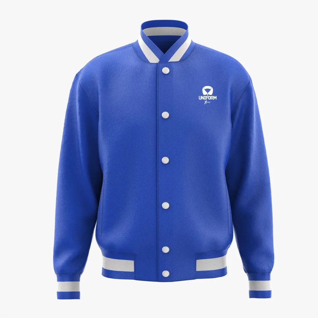 Custom Varsity Jackets | Top-Quality Team Apparel