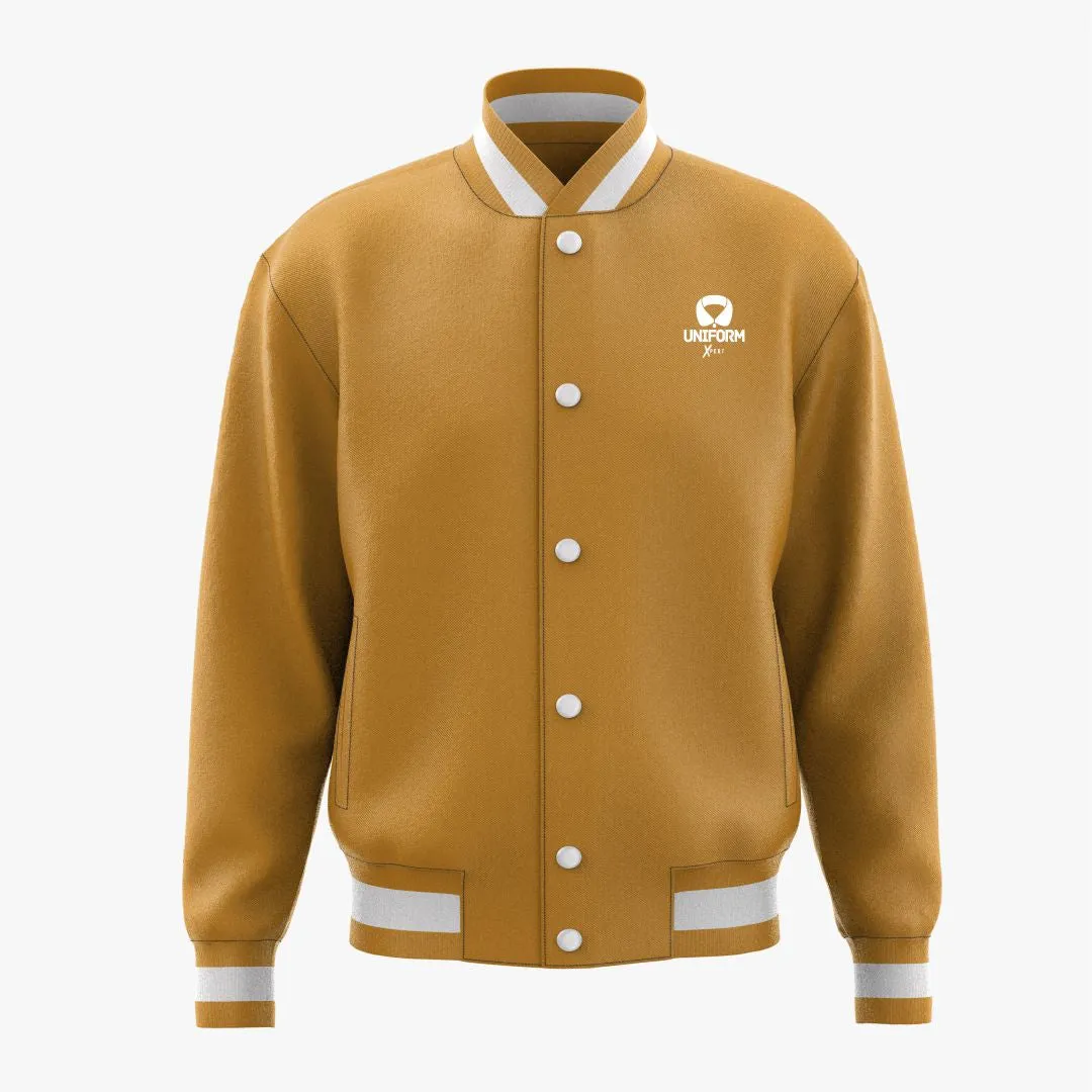 Custom Varsity Jackets | Top-Quality Team Apparel