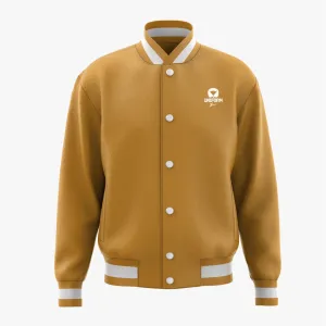 Custom Varsity Jackets | Top-Quality Team Apparel