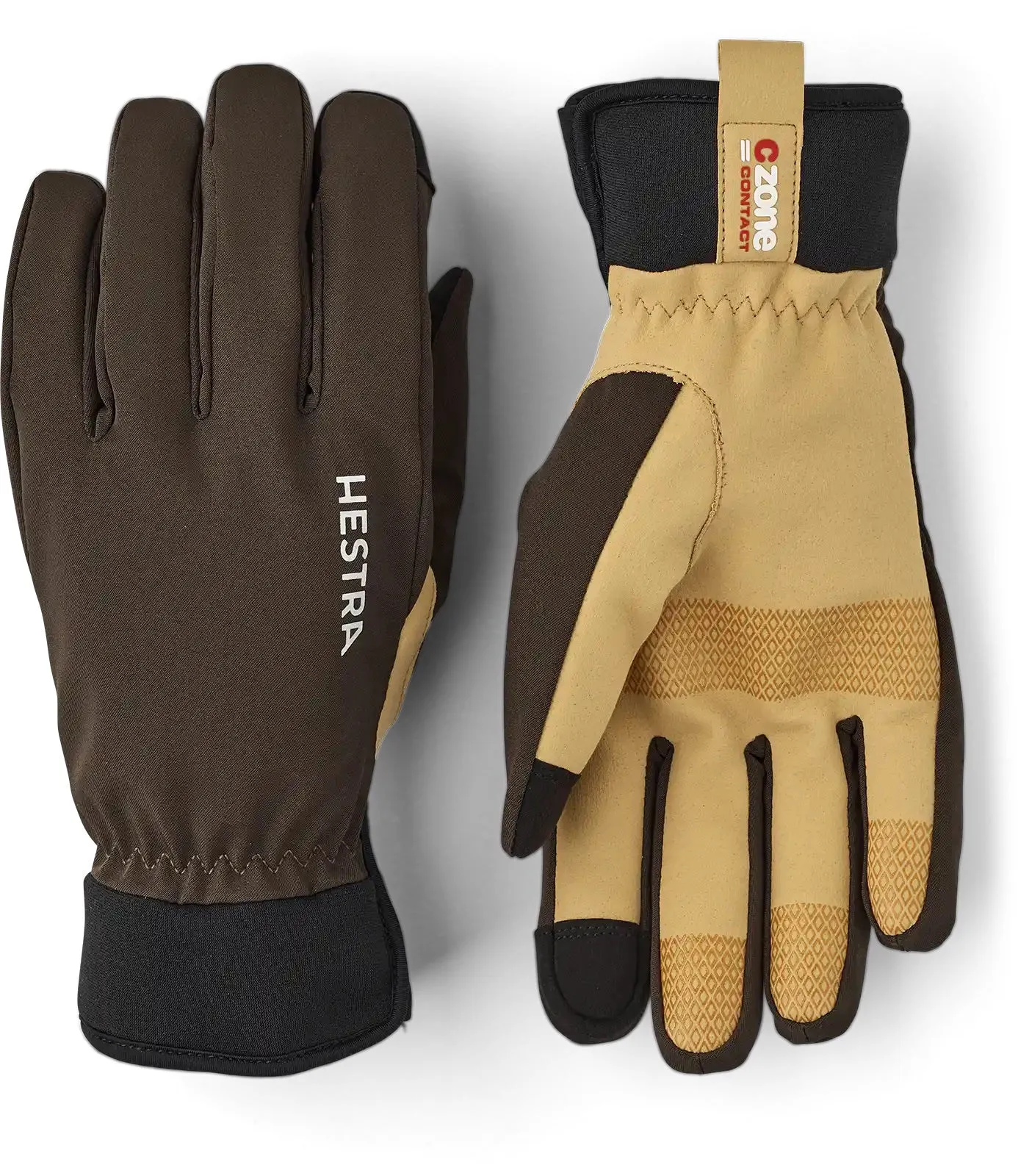 CZone Contact Hestra Glove