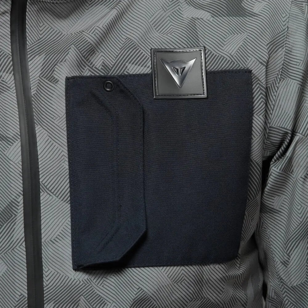 Dainese Corso Absøluteshell Pro Jacket Griffin Camo