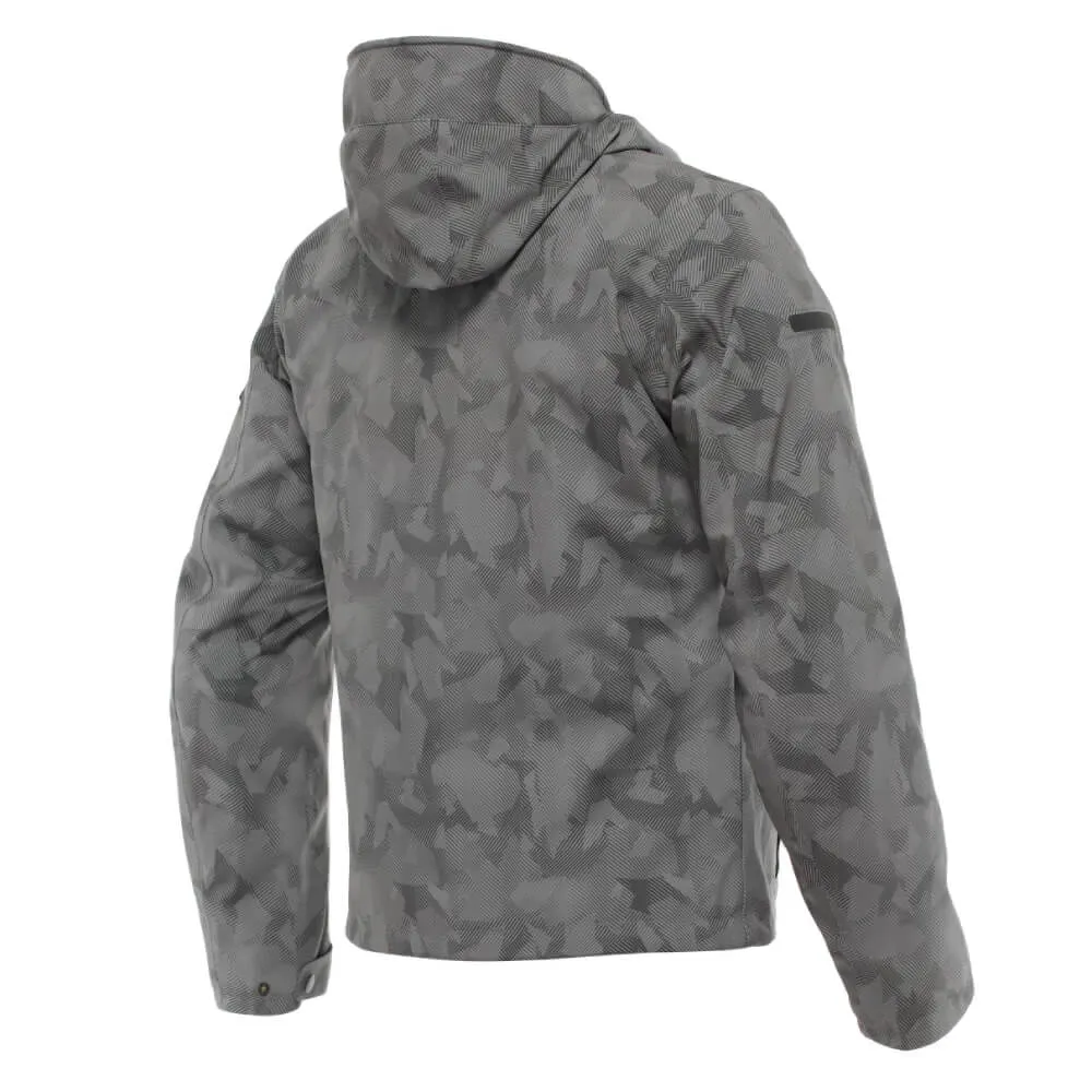 Dainese Corso Absøluteshell Pro Jacket Griffin Camo