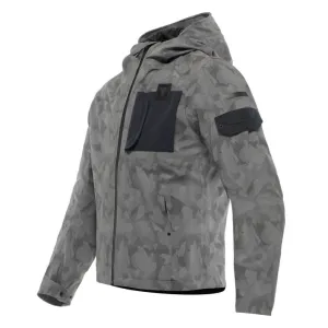 Dainese Corso Absøluteshell Pro Jacket Griffin Camo