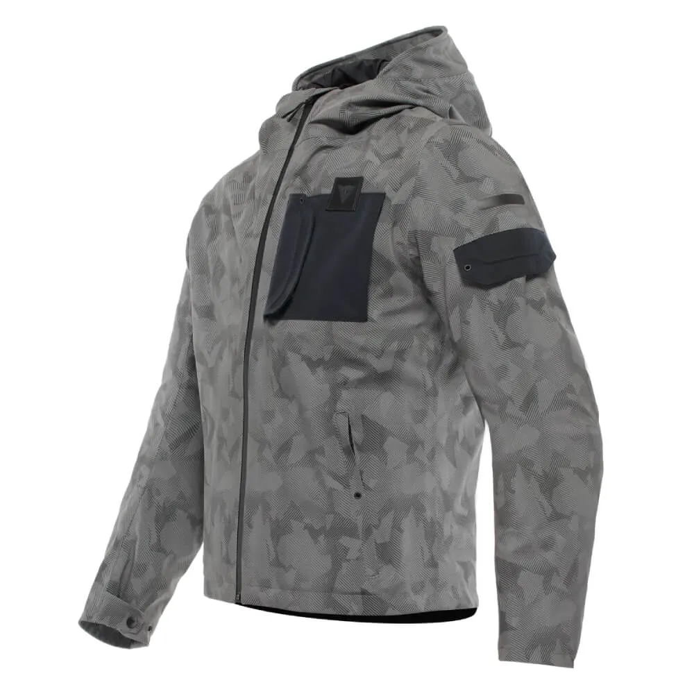 Dainese Corso Absøluteshell Pro Jacket Griffin Camo
