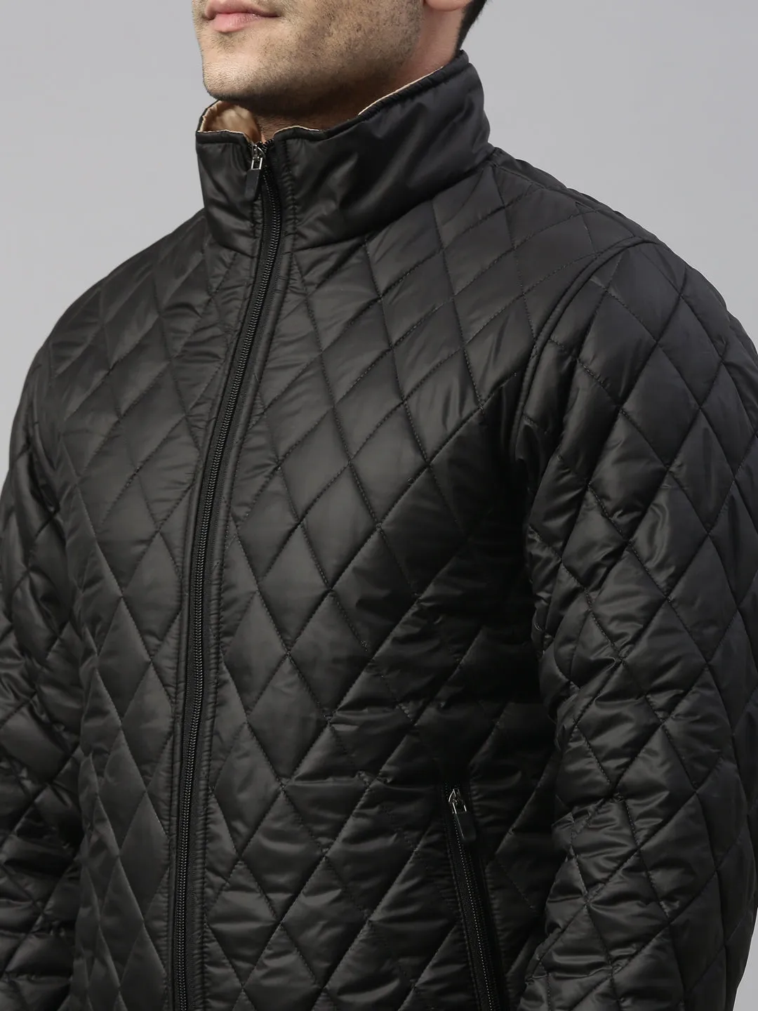 Damien Puffer Jacket