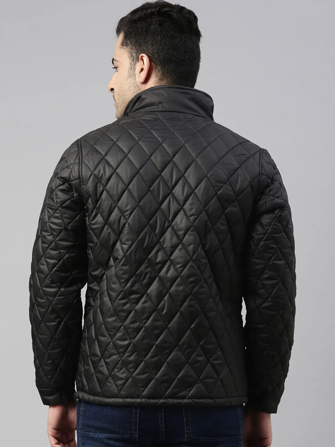 Damien Puffer Jacket