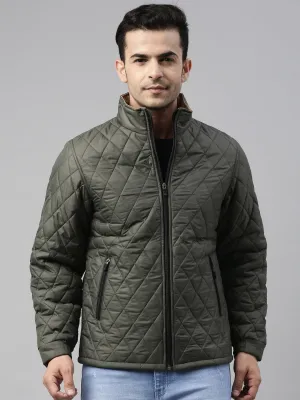 Damien Puffer Jacket
