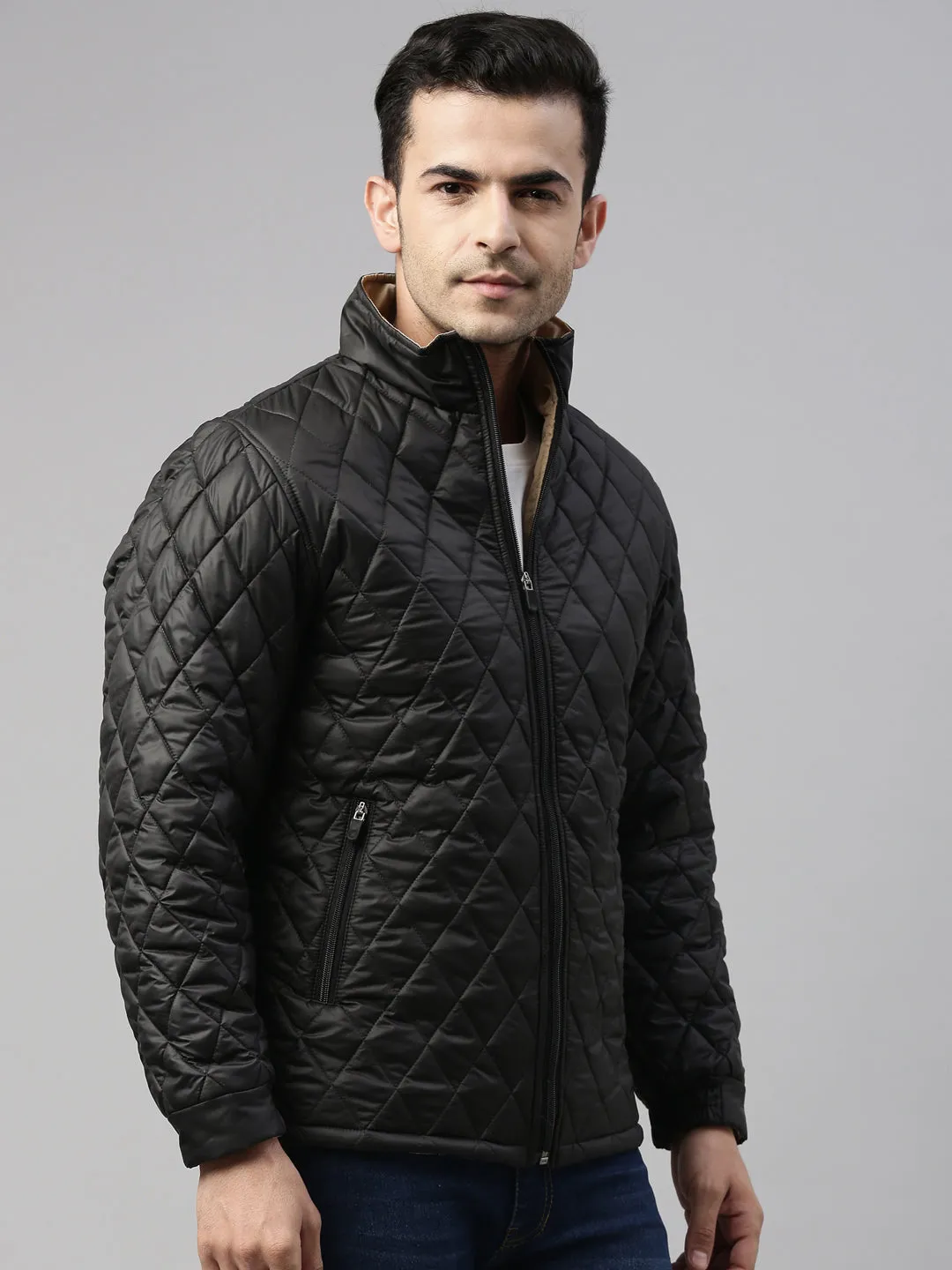 Damien Puffer Jacket