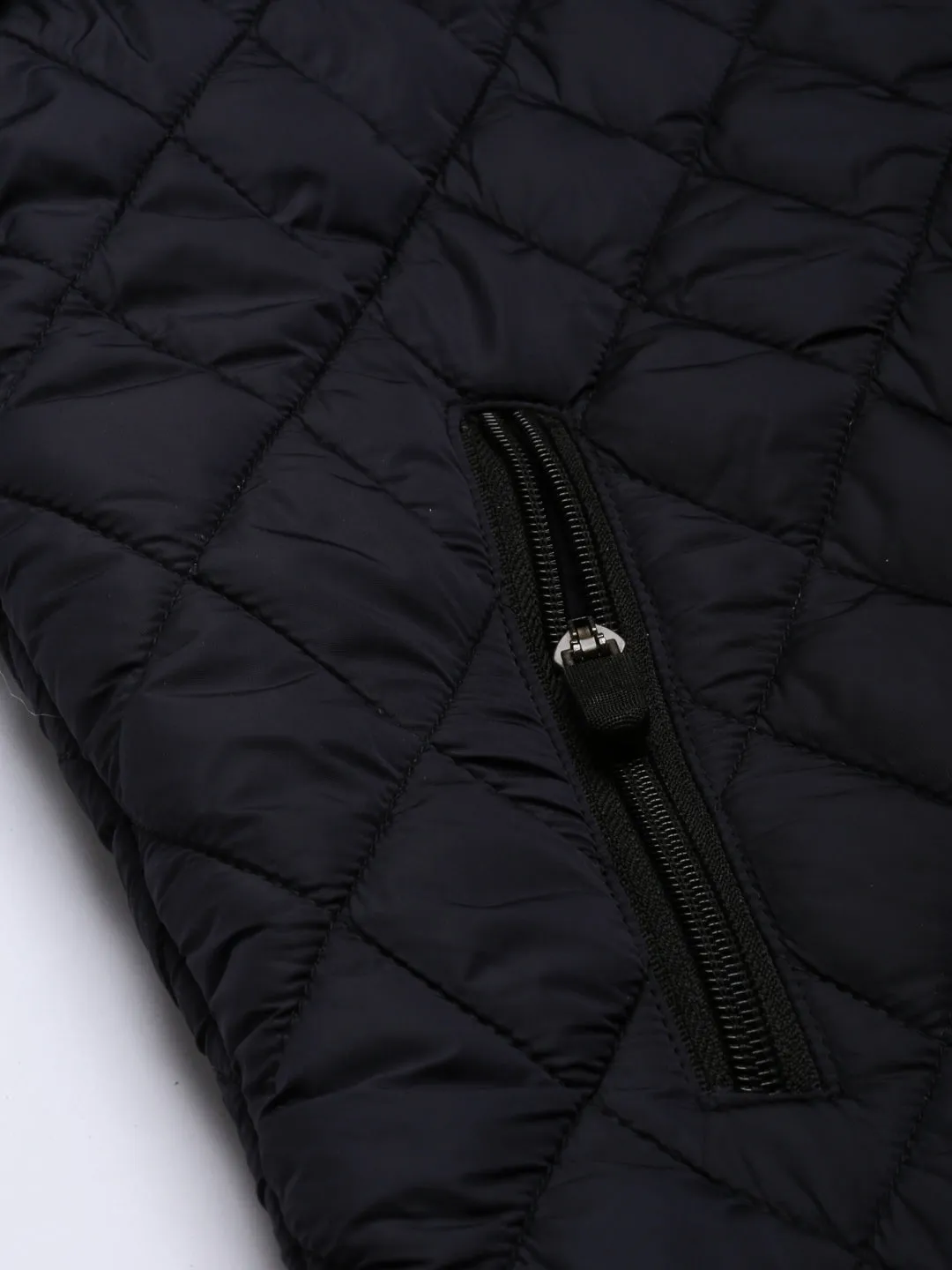 Damien Puffer Jacket