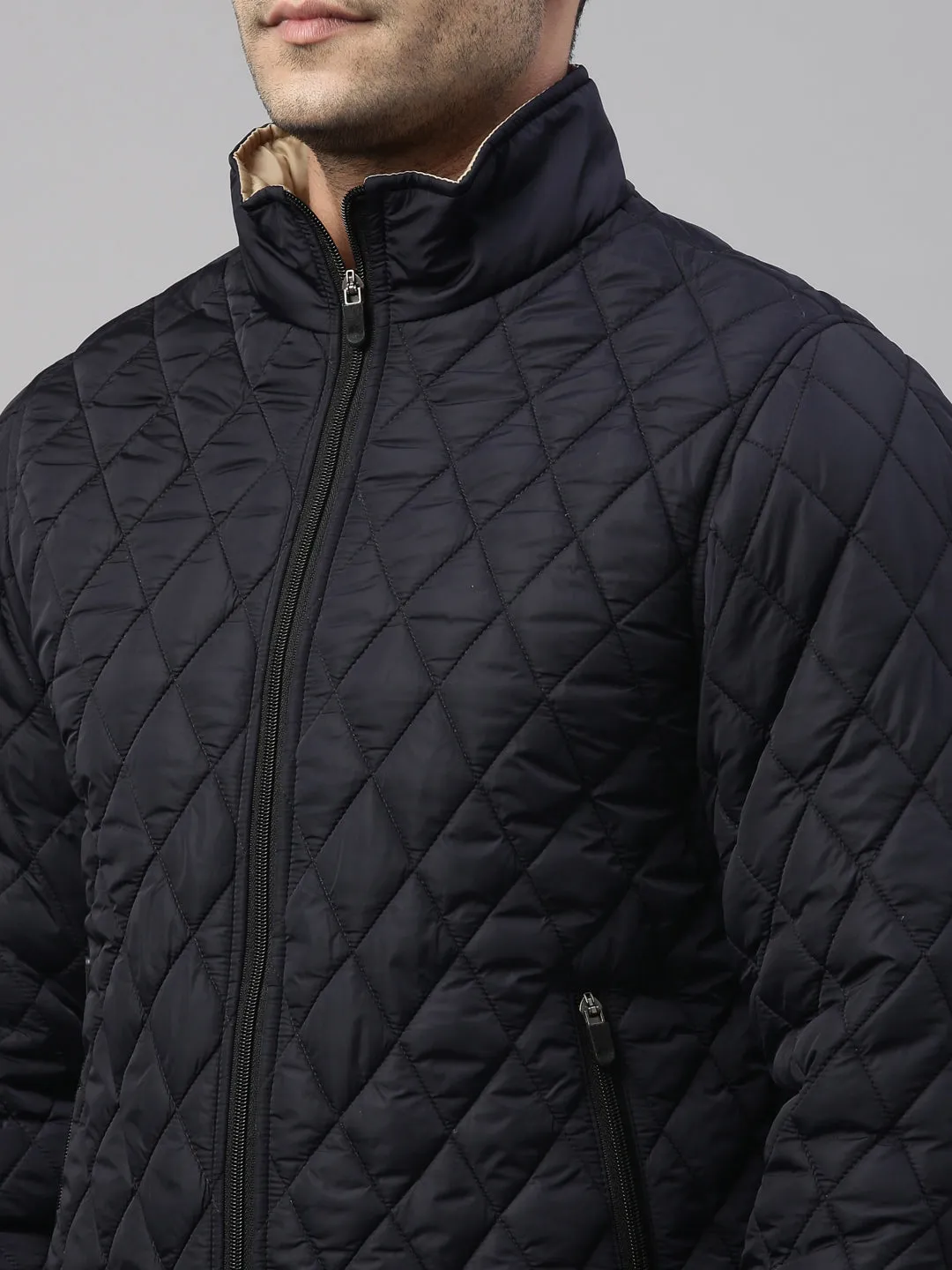 Damien Puffer Jacket