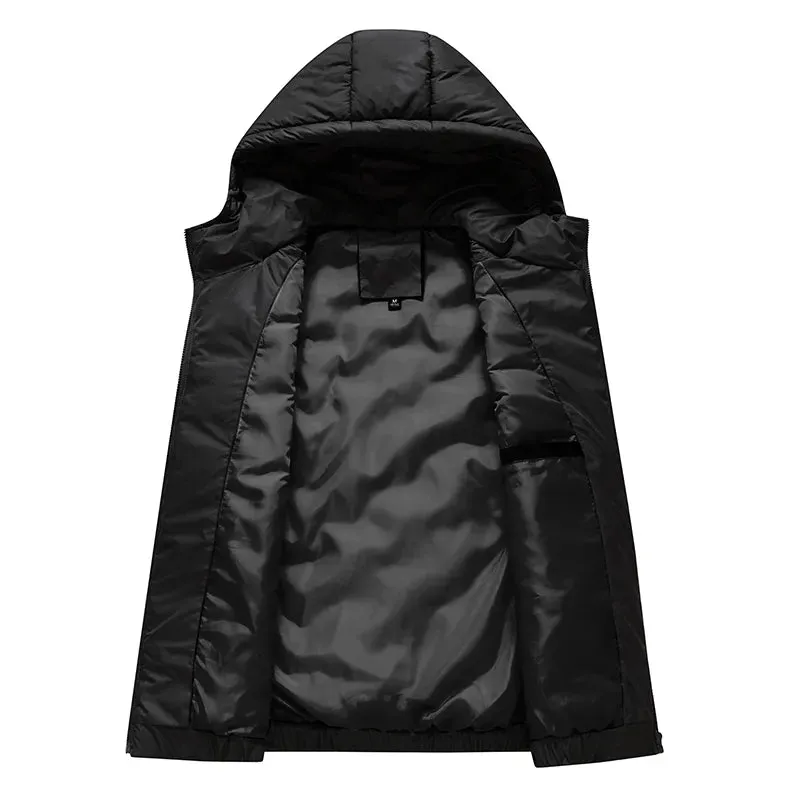 Dan Anderson Quilted Vest