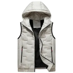 Dan Anderson Quilted Vest