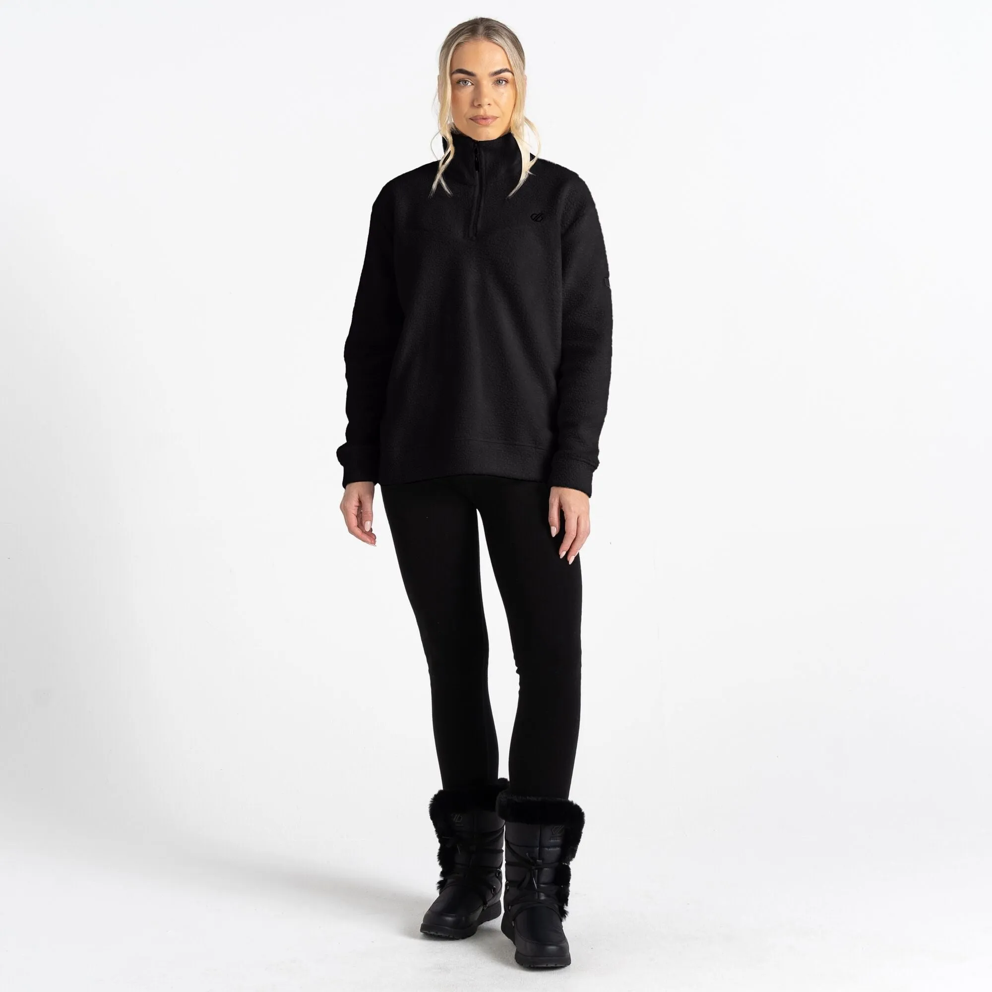 Dare2B Context Borg Fleece