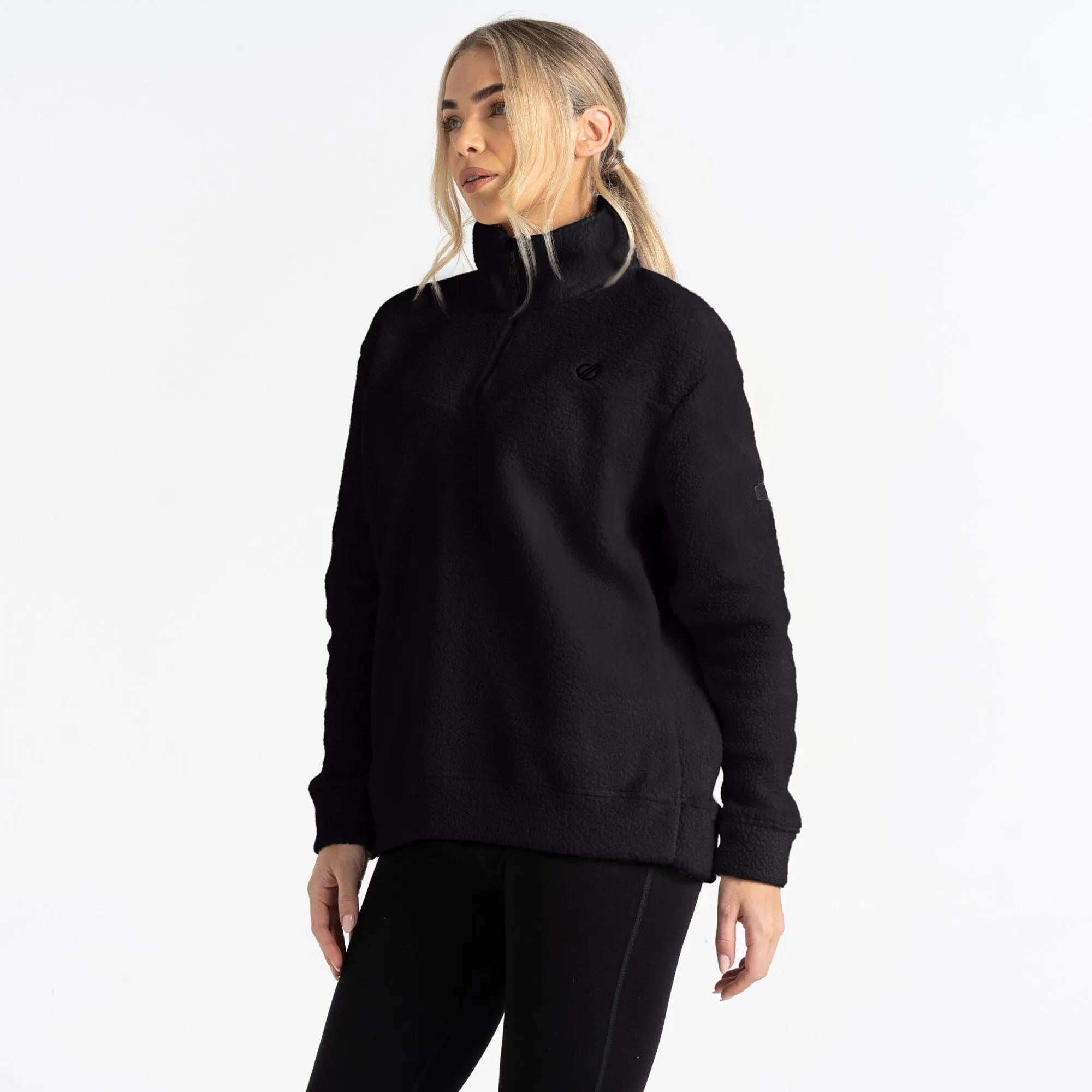Dare2B Context Borg Fleece
