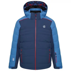 Dare2B Kids' Cheerful II Recycled Waterproof Insulated Ski Jacket