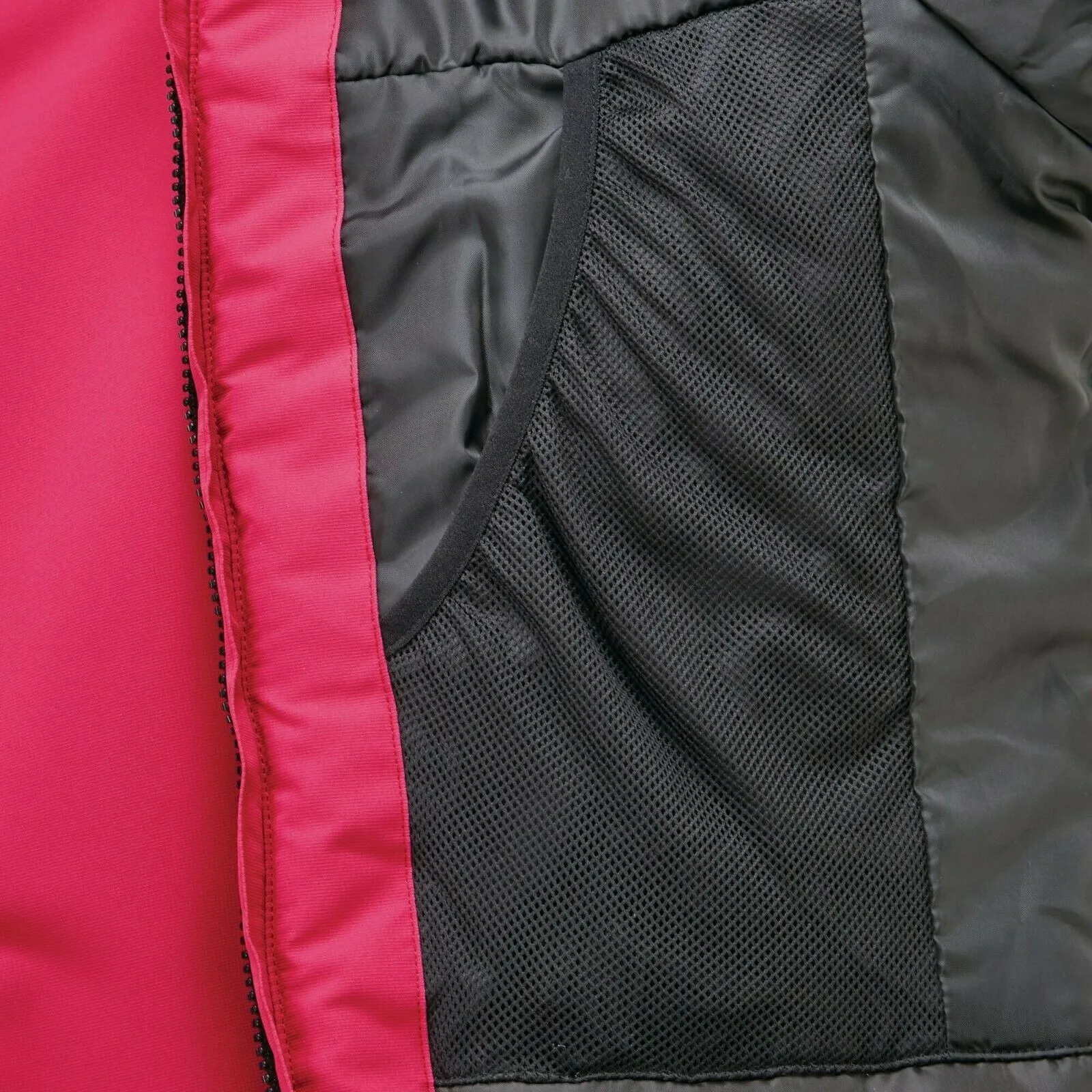 DARE2B RADIATE SKI JACKET PINK/BLACK RRP £120