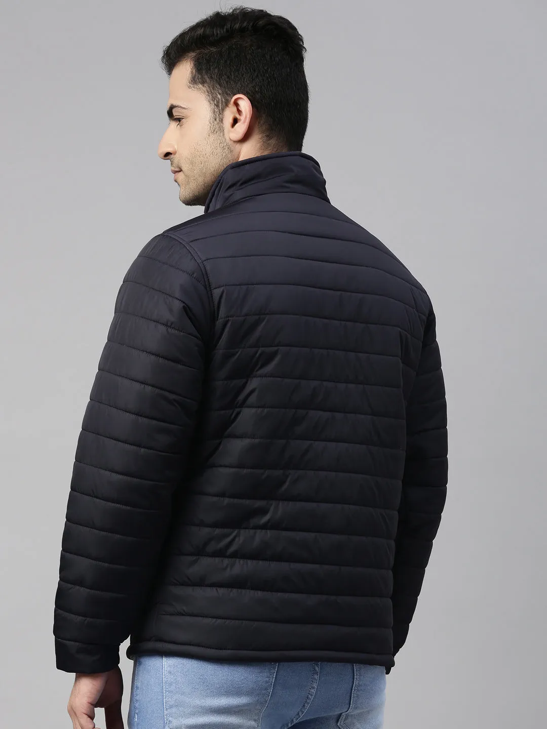 Darius Puffer Jacket