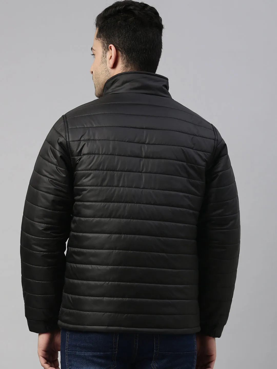 Darius Puffer Jacket