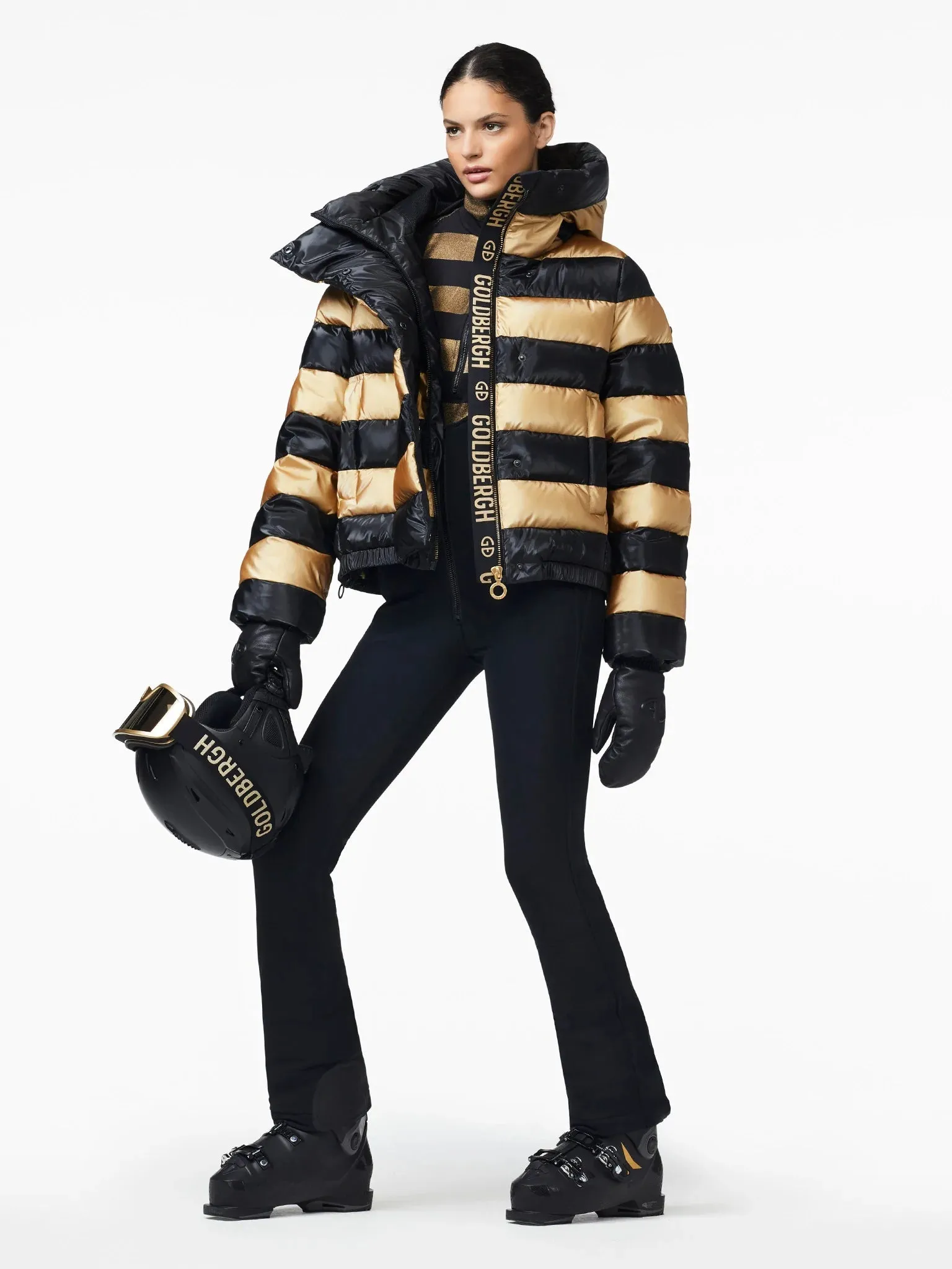 DAZZLE Jacket W