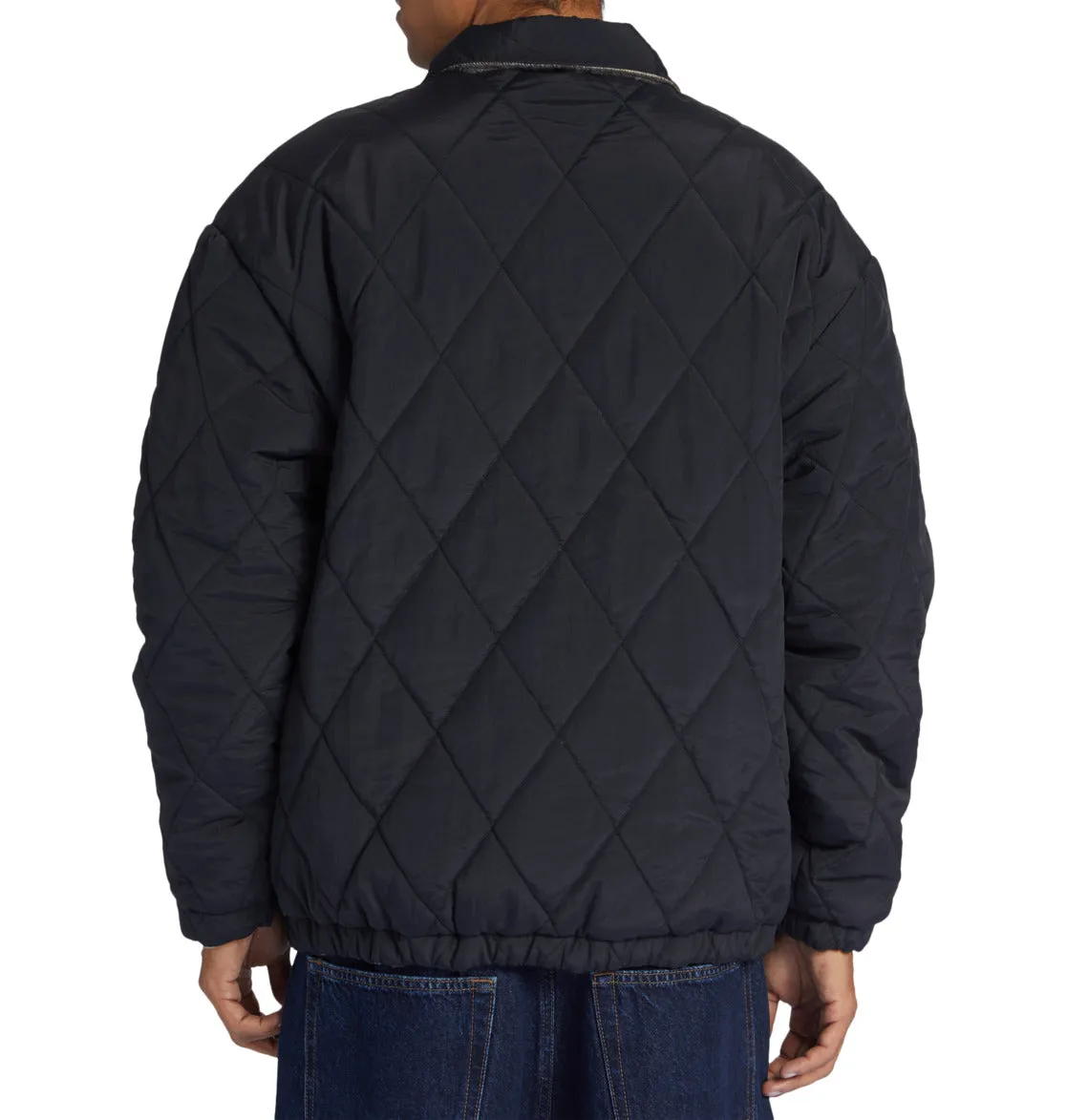 DC Hat Trick Jacket