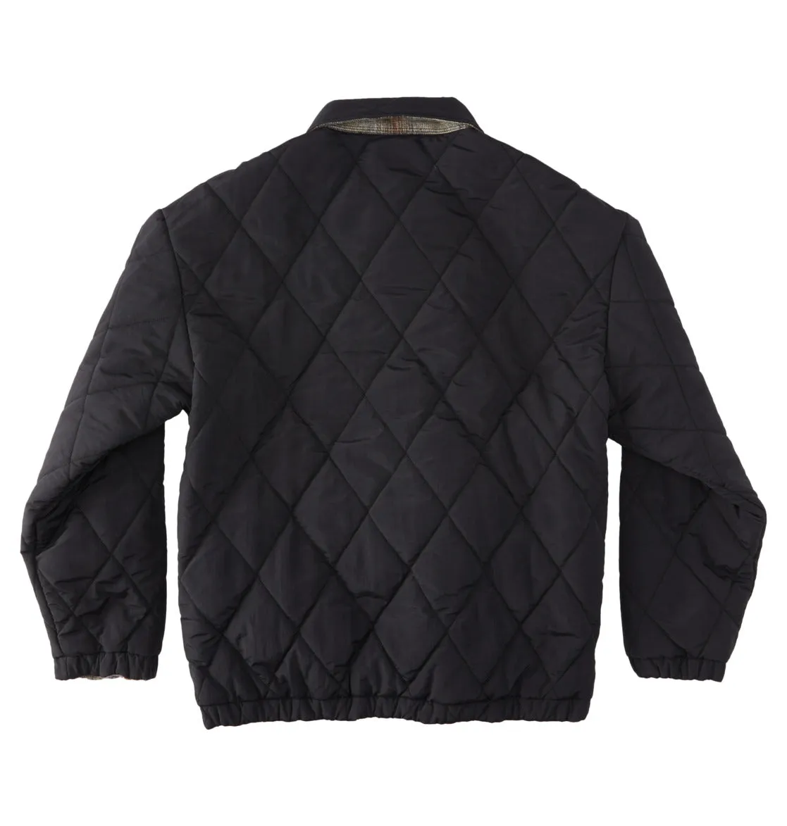 DC Hat Trick Jacket