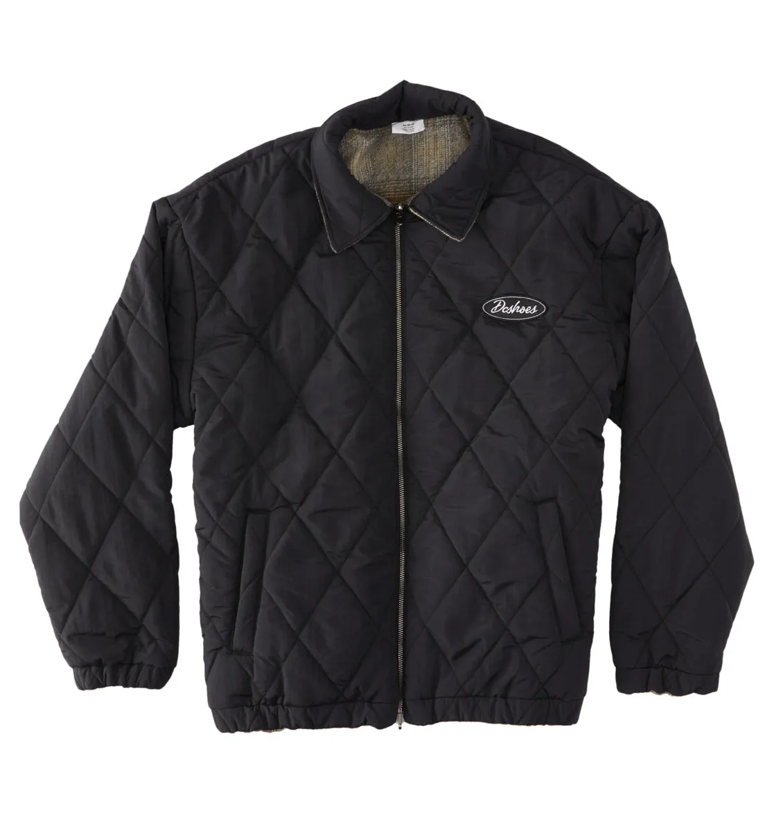 DC Hat Trick Jacket