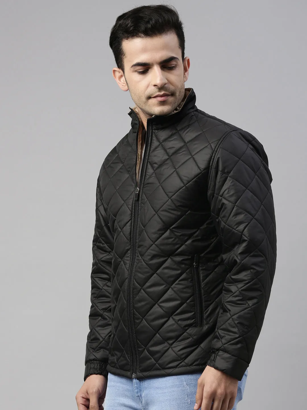 Declan Puffer Jacket