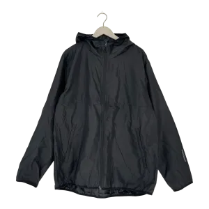 Dedicated skara jacket, black | unisex XXL