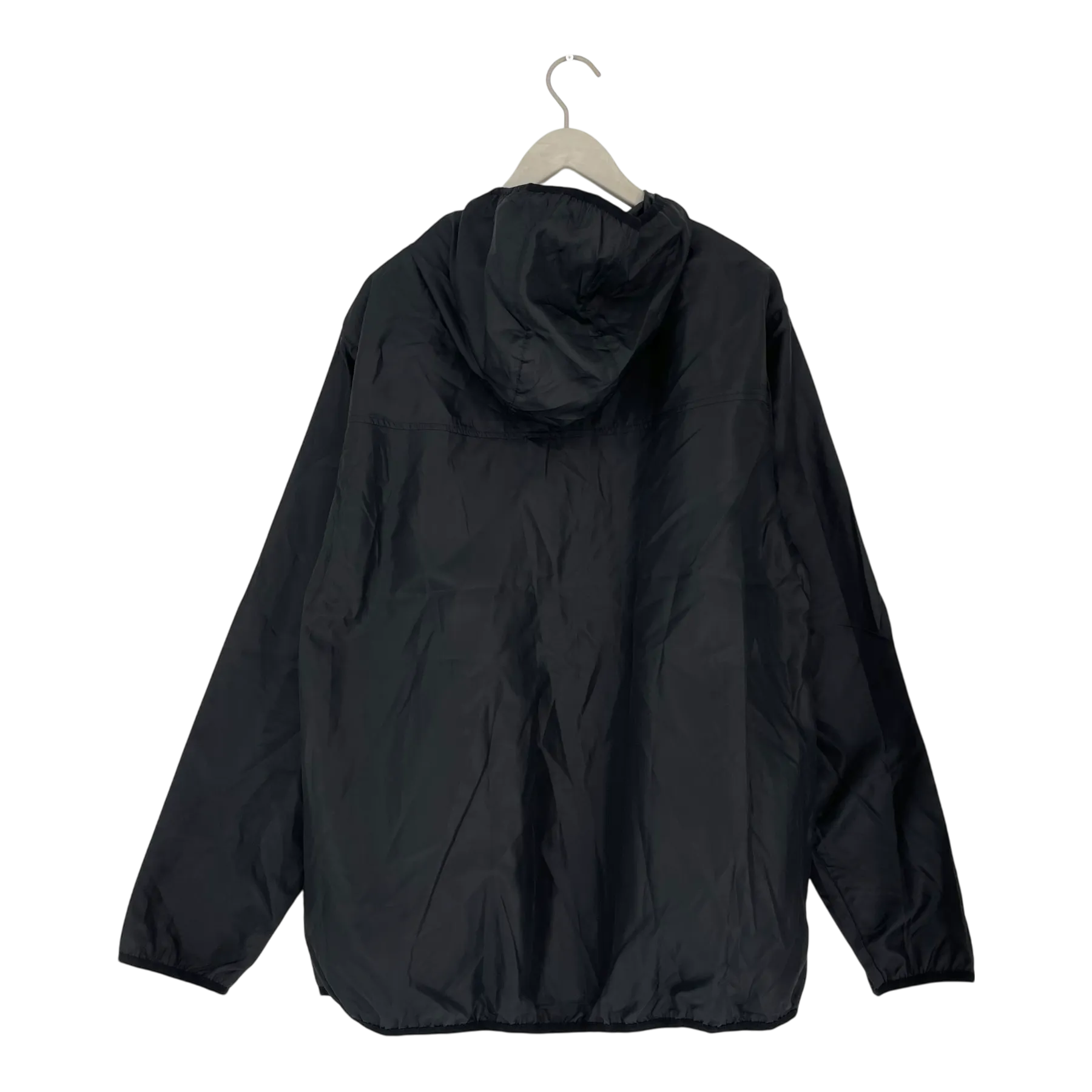 Dedicated skara jacket, black | unisex XXL