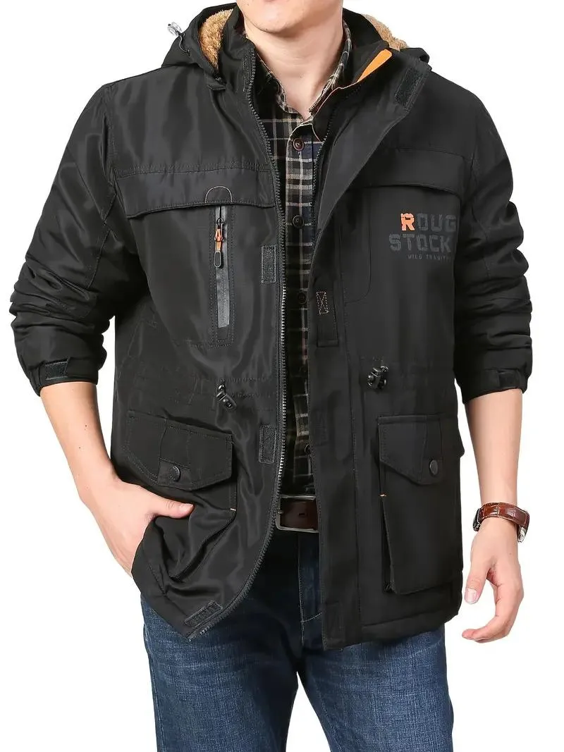 Deniz | Breathable Softshell Jacket