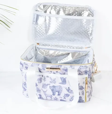 Designer Bums Insulated Cooler Bag