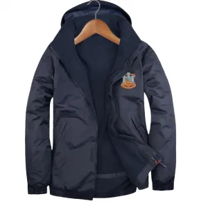 Devonshire and Dorset Regiment Embroidered Premium Outdoor Jacket