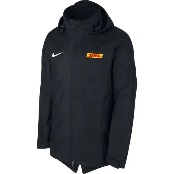 DHL CORPORATE  Men's Nike Academy 18 Rain Jacket