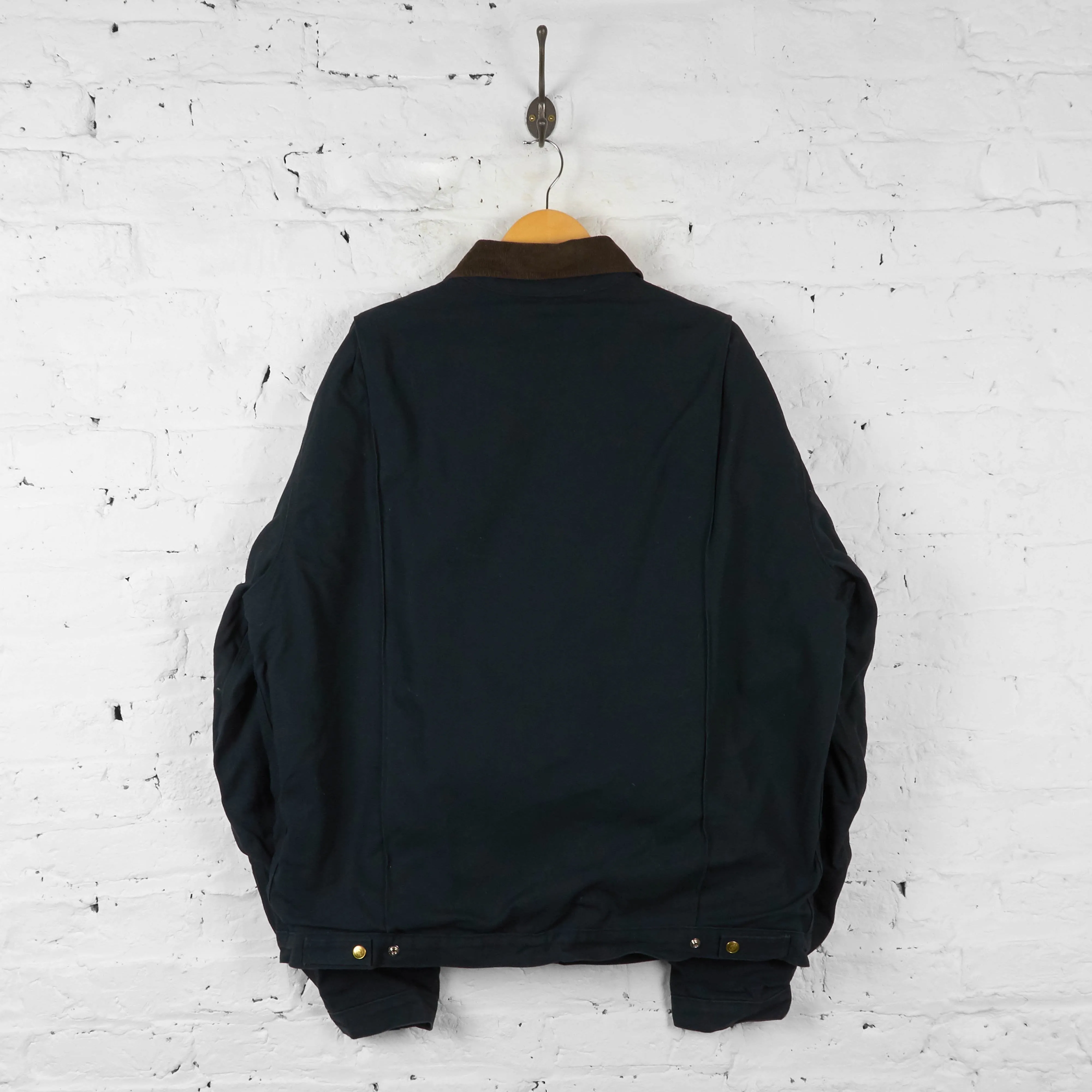 Dickies Work Jacket - Black - XL