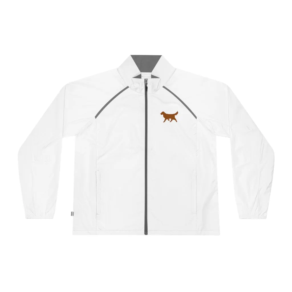 Dog Jacket