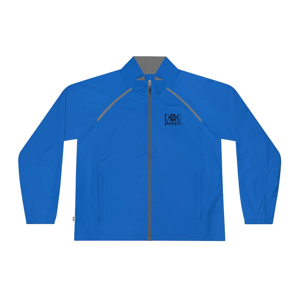 Dog Mom Stylish Jacket