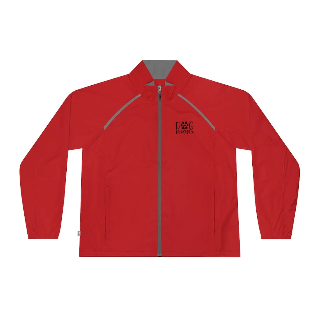 Dog Mom Stylish Jacket