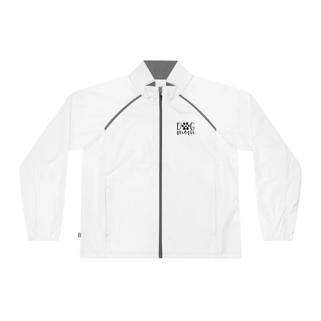 Dog Mom Stylish Jacket