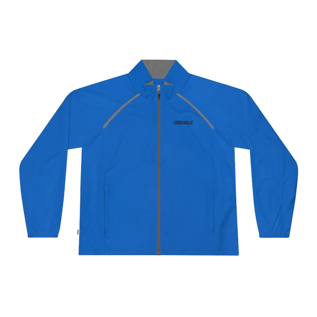 Dogaholic Jacket