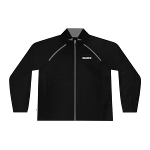Dogaholic Jacket