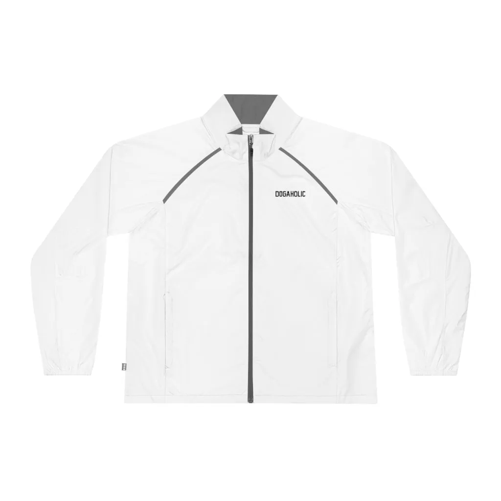 Dogaholic Jacket