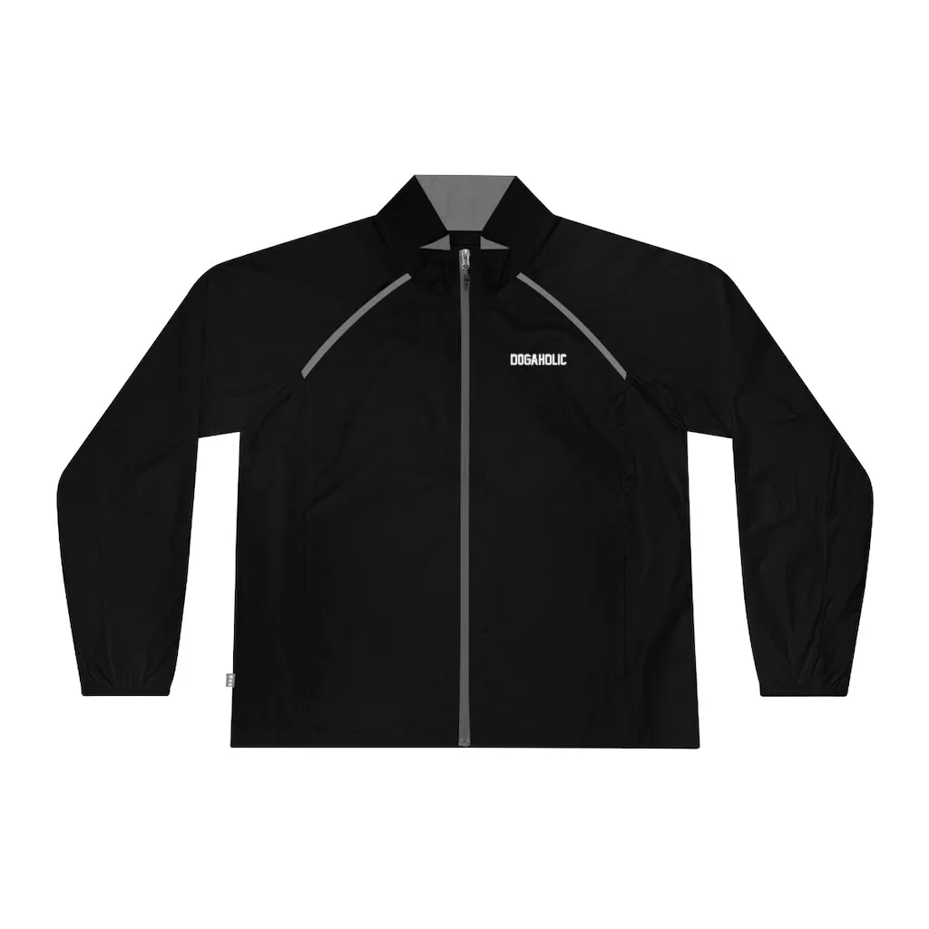 Dogaholic Jacket