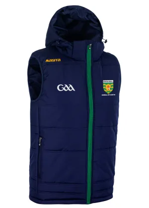 Donegal Boston Nova Sleeveless Gilet Adult