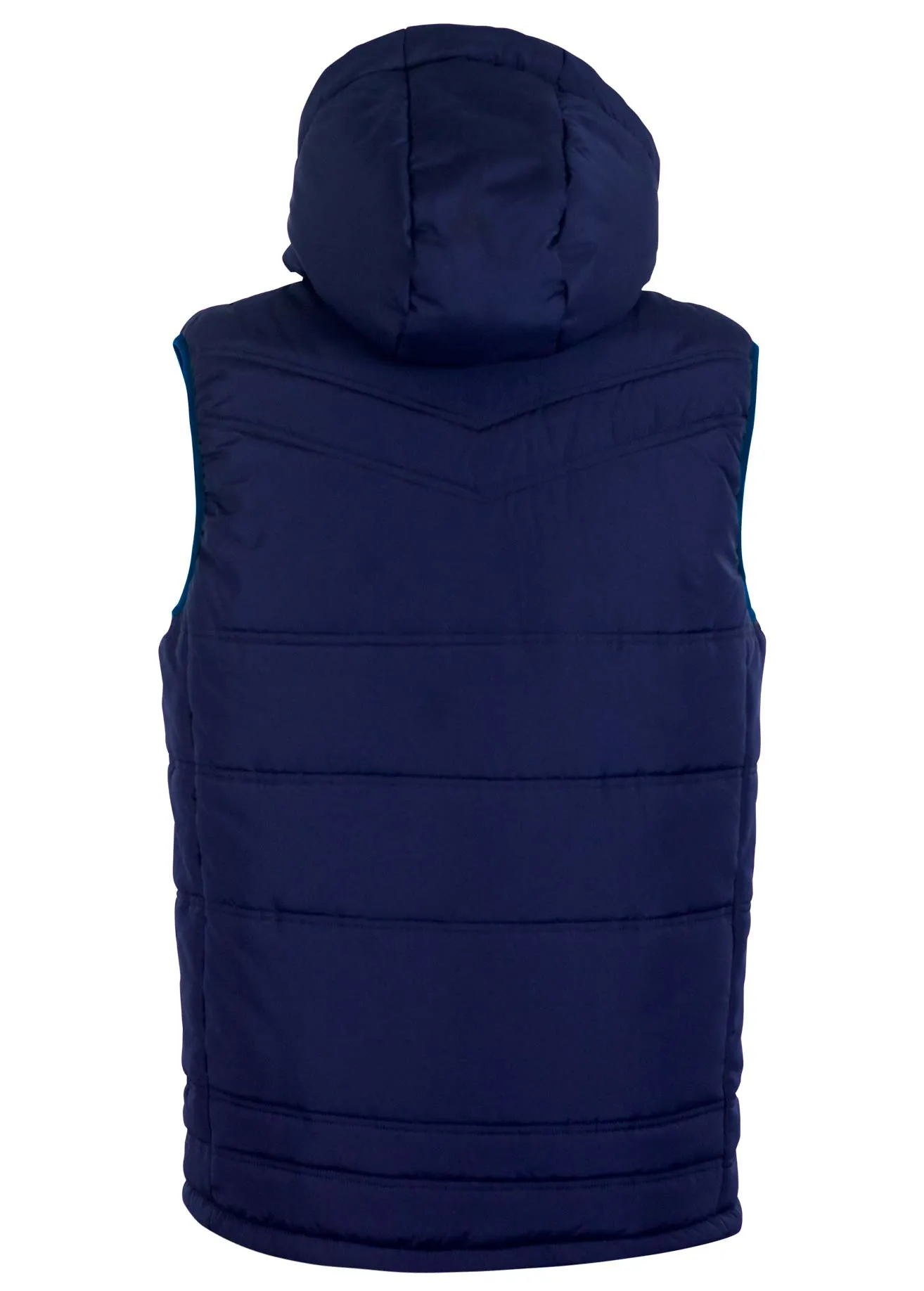 Donegal Boston Nova Sleeveless Gilet Adult