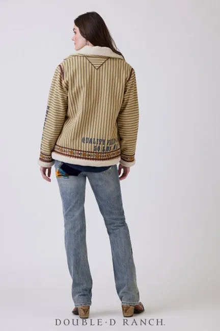 Double D Ranchwear Alina's Trade Jacket