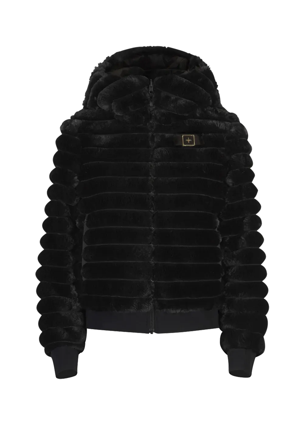 Double-Face Bomber Jacket W