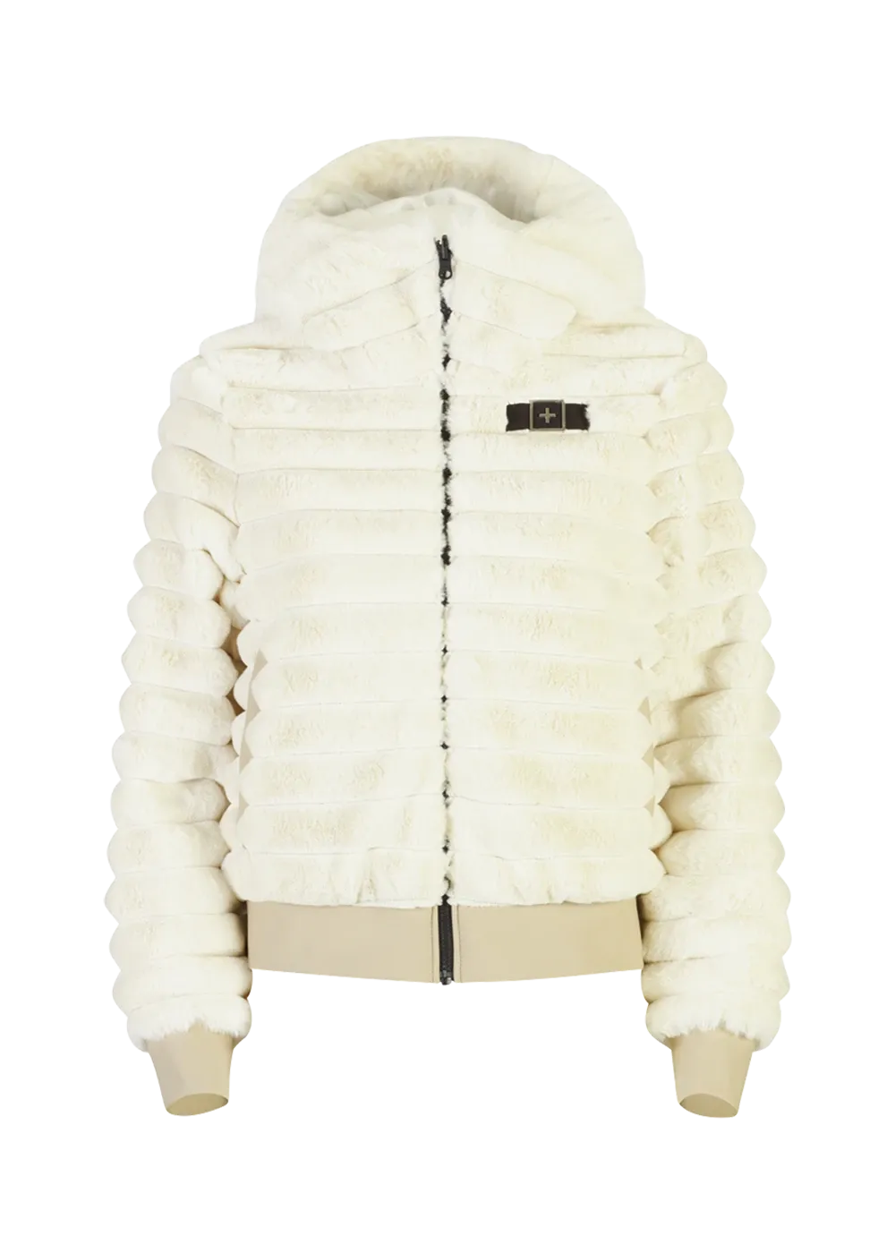 Double-Face Bomber Jacket W